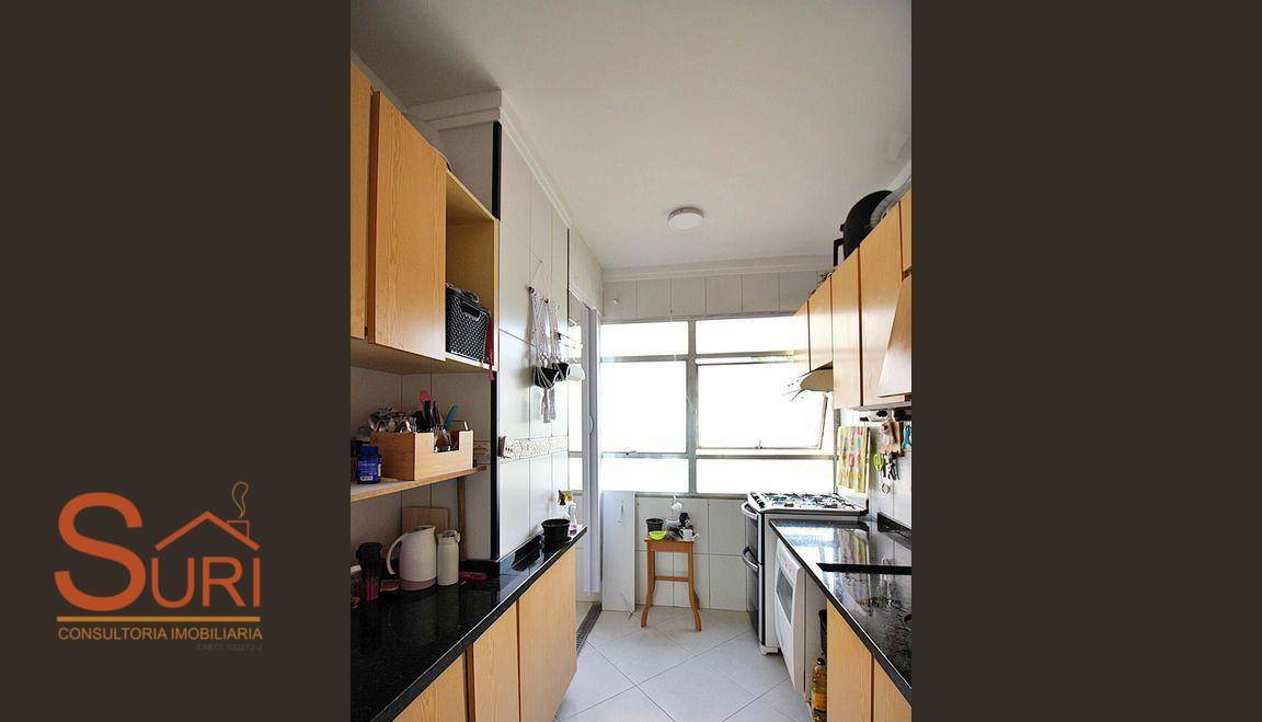 Apartamento à venda com 3 quartos, 94m² - Foto 28