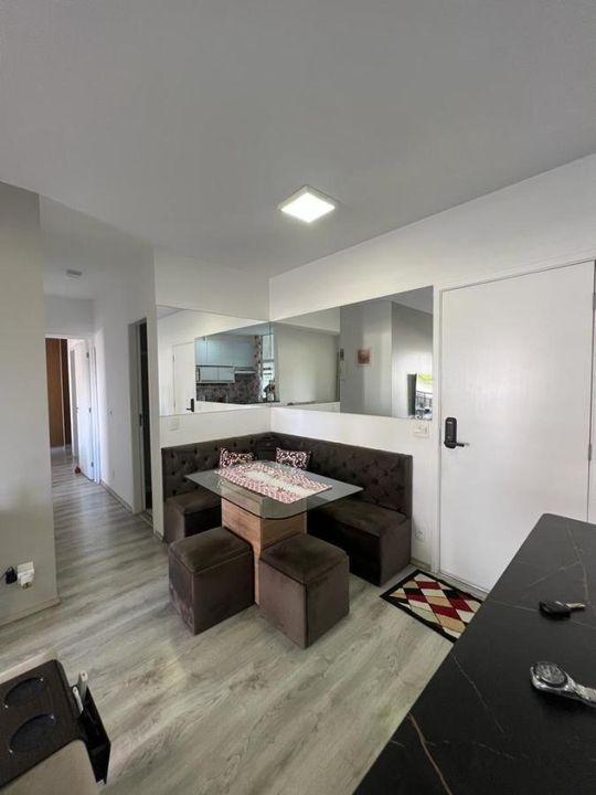 Apartamento à venda com 2 quartos, 60m² - Foto 7