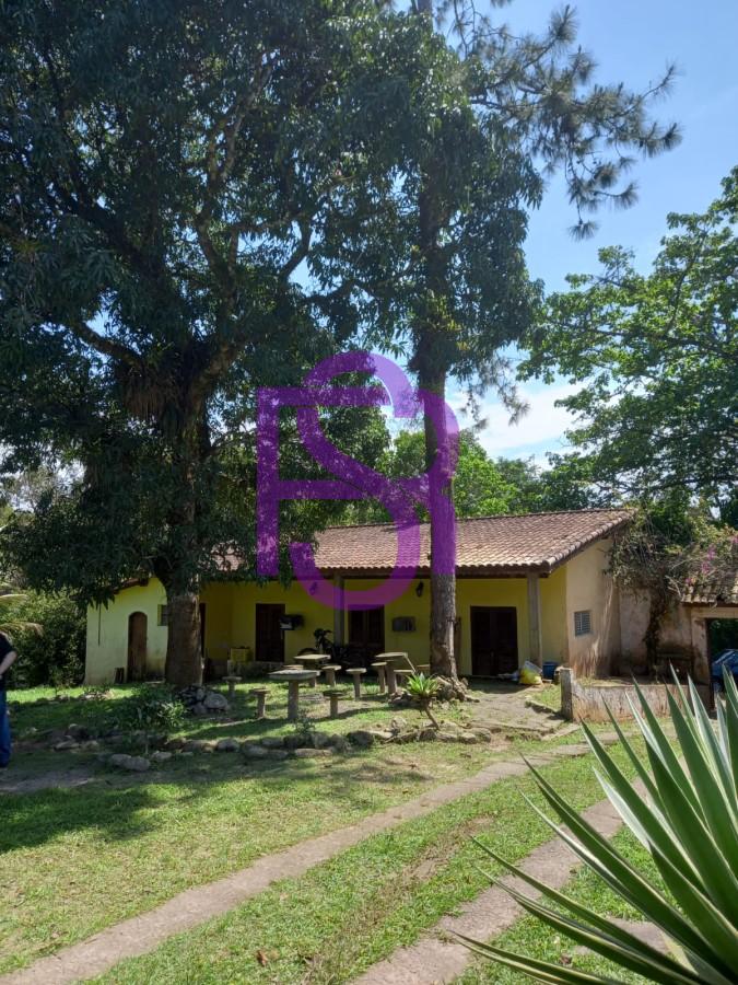 Chácara, 7 quartos, 2025 m² - Foto 31