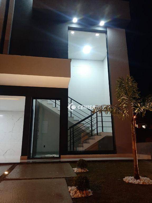 Casa de Condomínio à venda com 3 quartos, 193m² - Foto 10