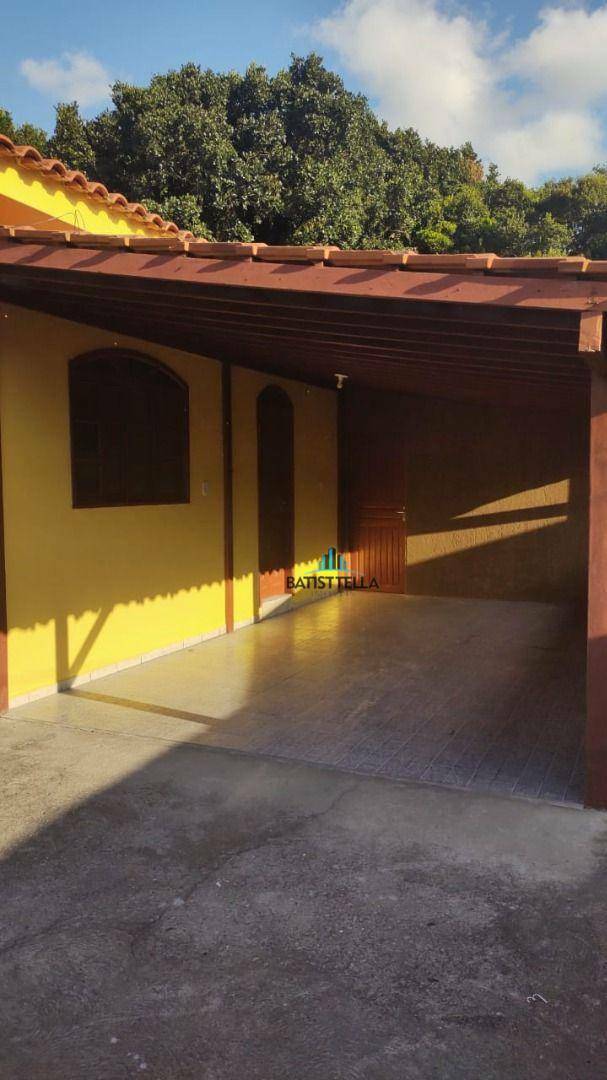 Casa à venda com 2 quartos, 99m² - Foto 3