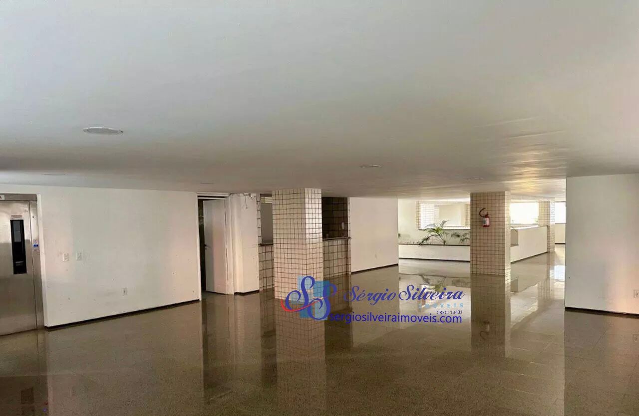 Apartamento à venda com 4 quartos, 323m² - Foto 3