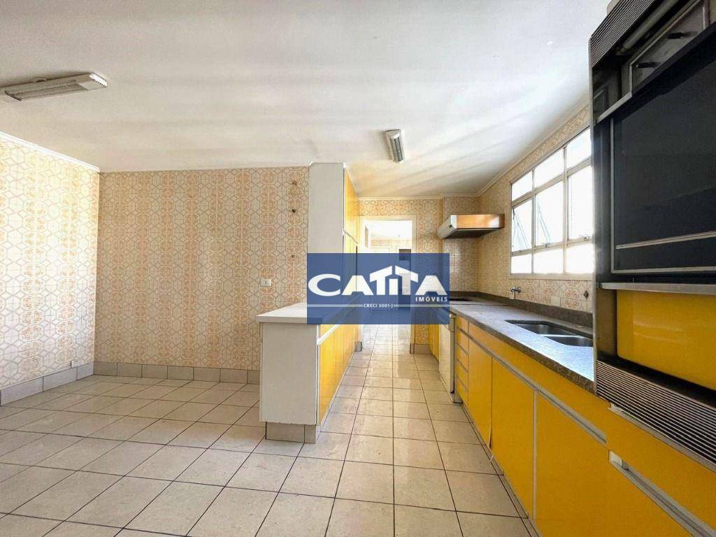 Apartamento à venda com 4 quartos, 210m² - Foto 16