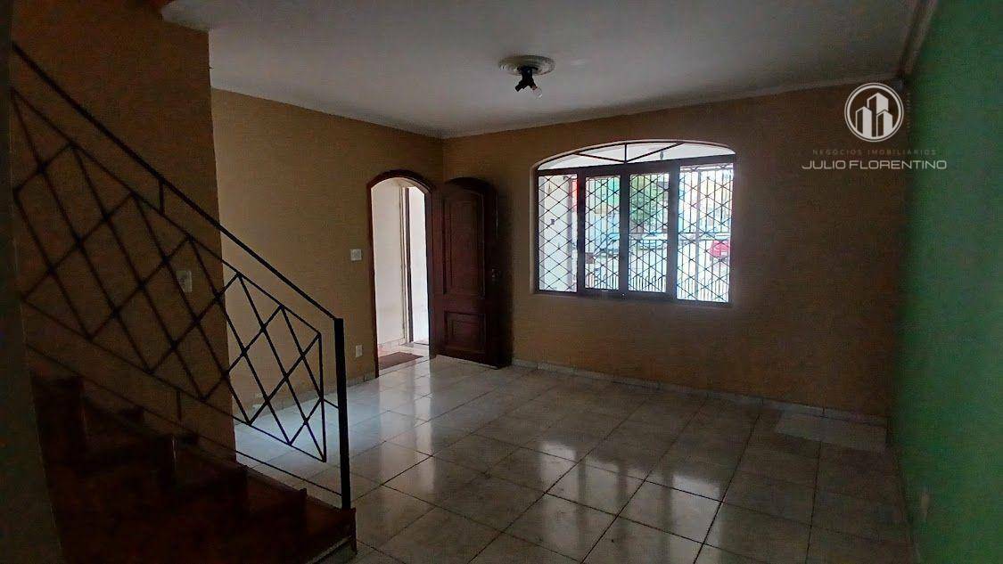 Sobrado à venda e aluguel com 4 quartos, 300m² - Foto 4