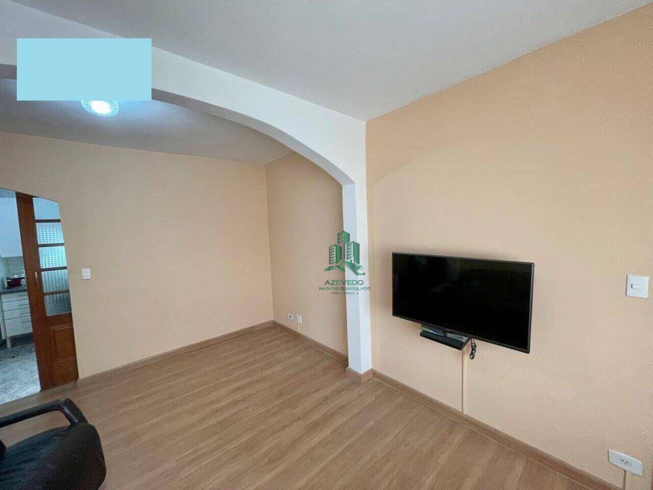 Apartamento à venda com 2 quartos, 80m² - Foto 1