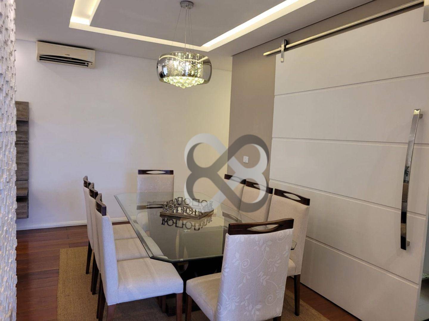 Sobrado à venda com 3 quartos, 310m² - Foto 13