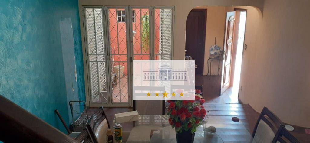 Sobrado, 3 quartos, 282 m² - Foto 5