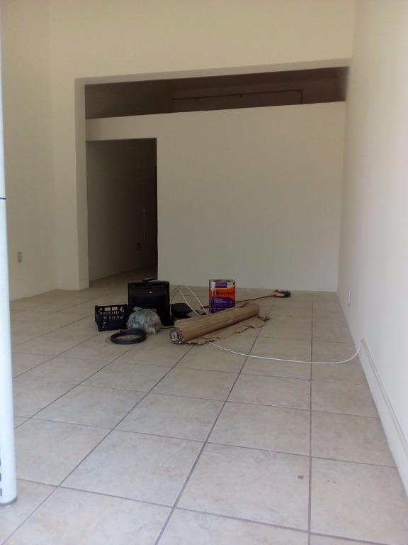 Conjunto Comercial-Sala para alugar, 45m² - Foto 5