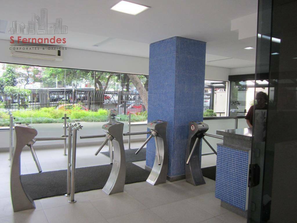 Conjunto Comercial-Sala à venda, 109m² - Foto 21