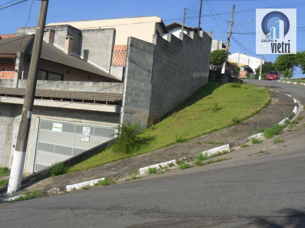 Sobrado à venda com 2 quartos, 500m² - Foto 2