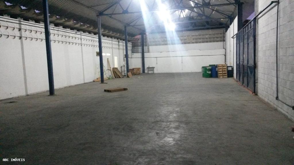 Depósito-Galpão-Armazém para alugar com 1 quarto, 20000m² - Foto 1