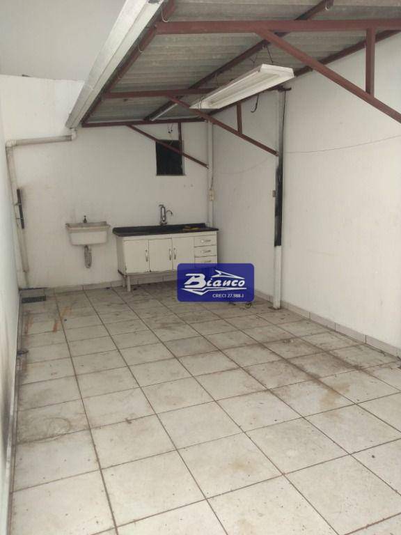 Loja-Salão para alugar, 260m² - Foto 8