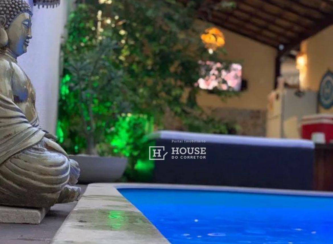 Casa de Condomínio à venda com 3 quartos, 150m² - Foto 2
