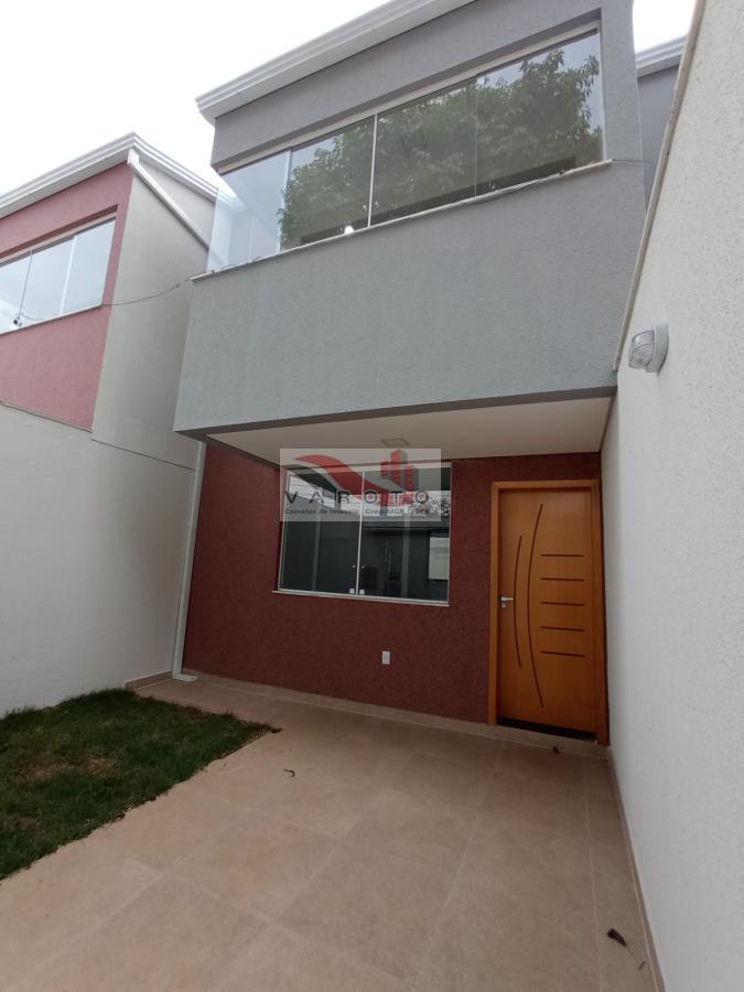 Casa à venda com 3 quartos, 30m² - Foto 5