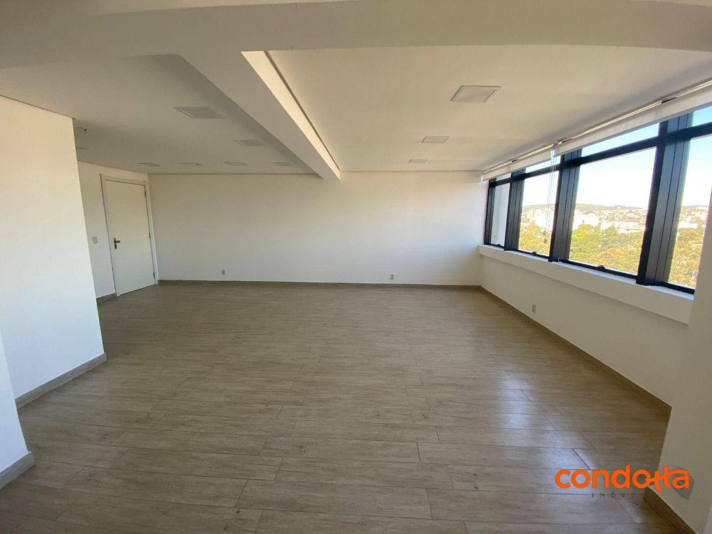 Conjunto Comercial-Sala para alugar, 74m² - Foto 3
