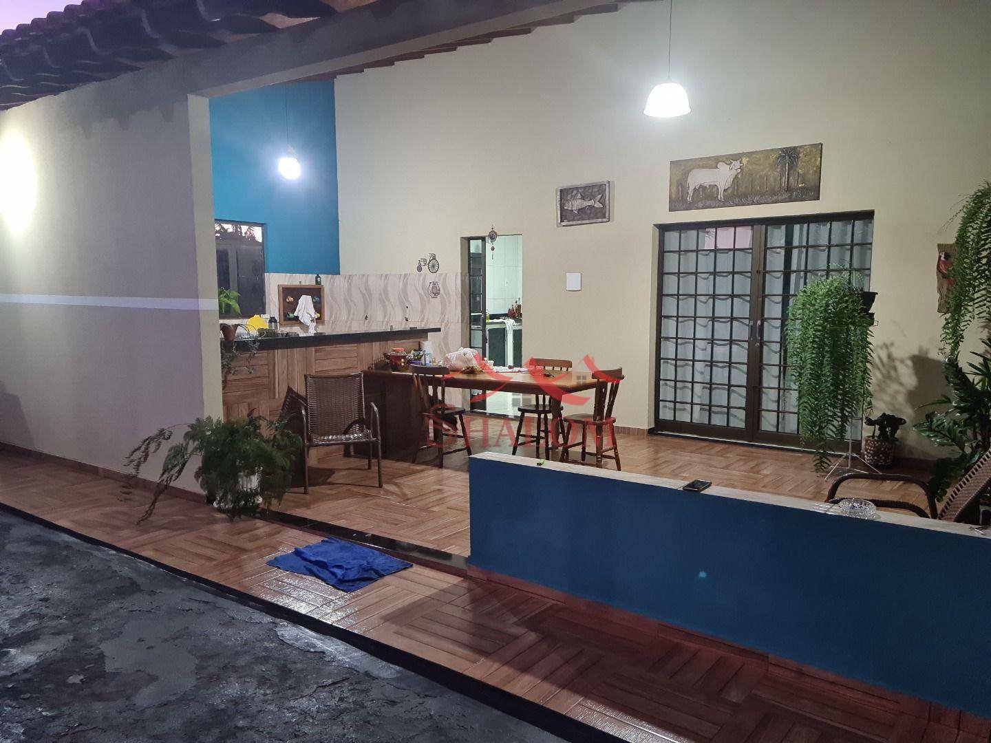 Chácara à venda com 4 quartos, 300m² - Foto 15