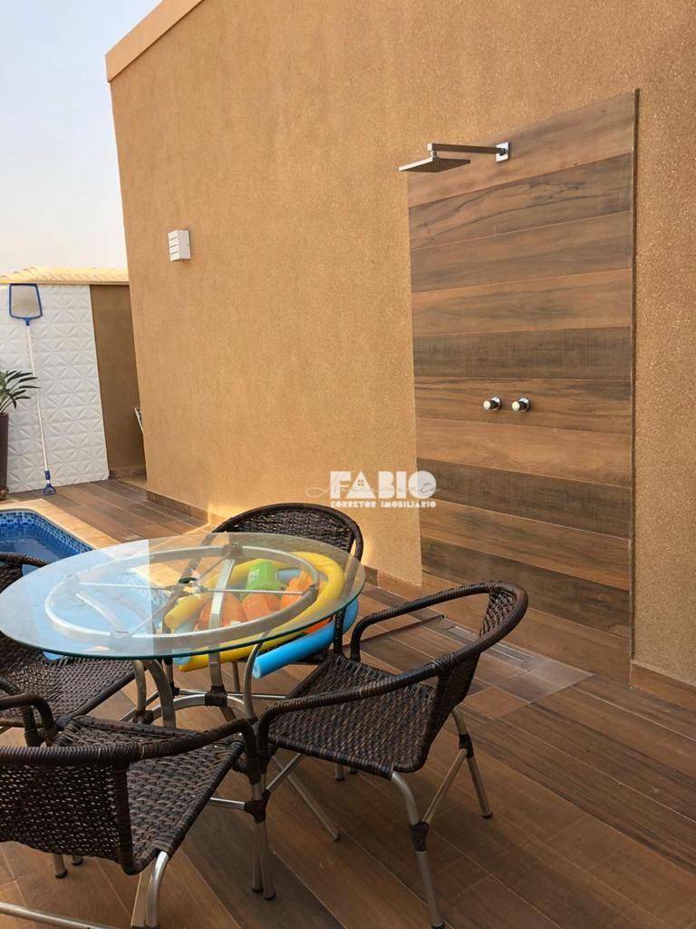 Casa de Condomínio à venda com 3 quartos, 177m² - Foto 14