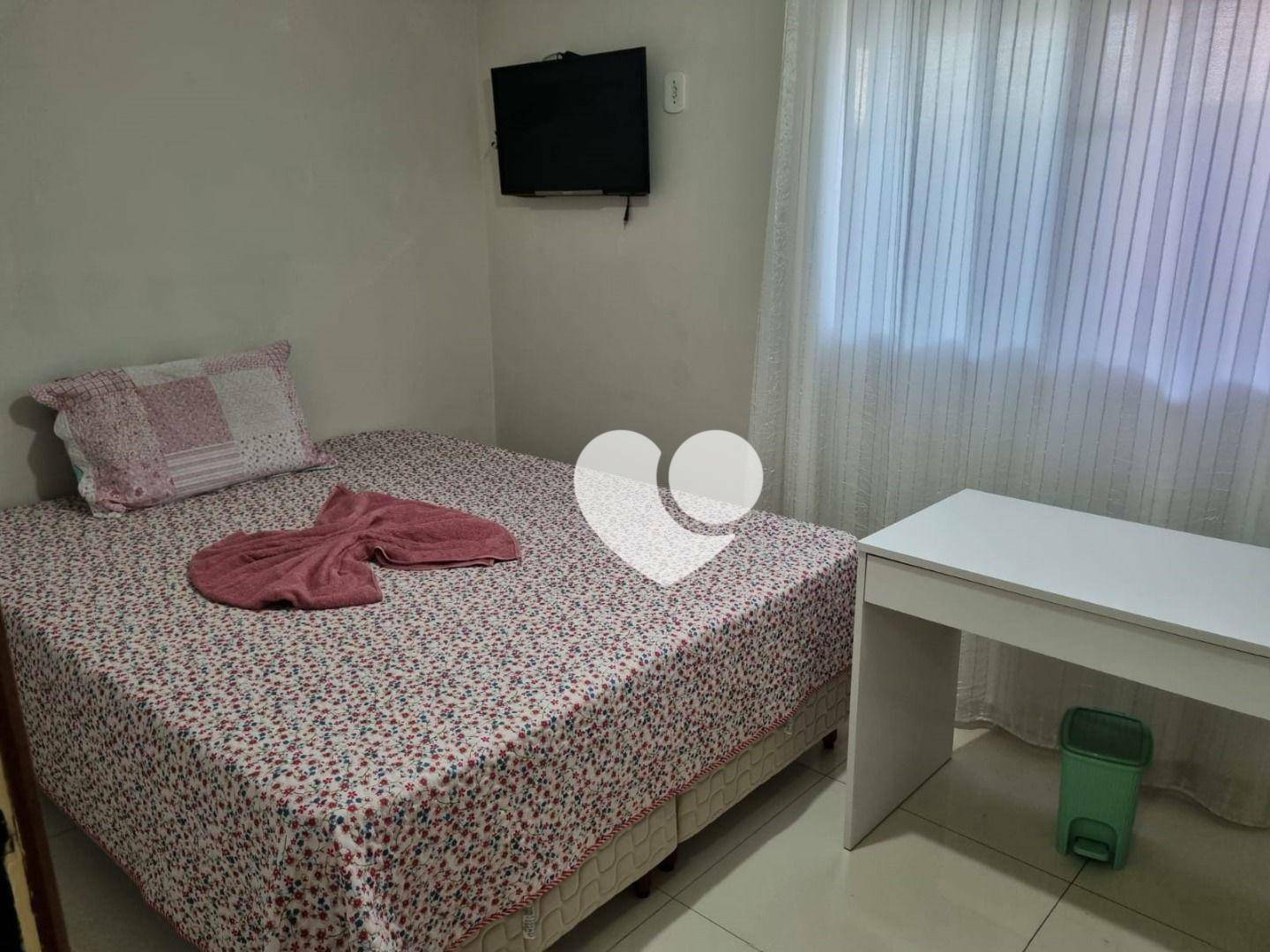 Apartamento à venda com 2 quartos, 80m² - Foto 13