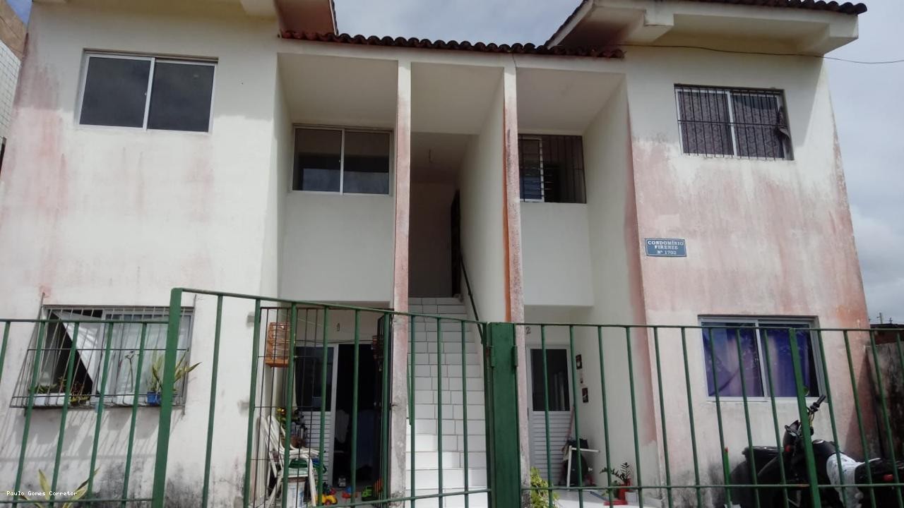 Casa, 2 quartos, 50 m² - Foto 3