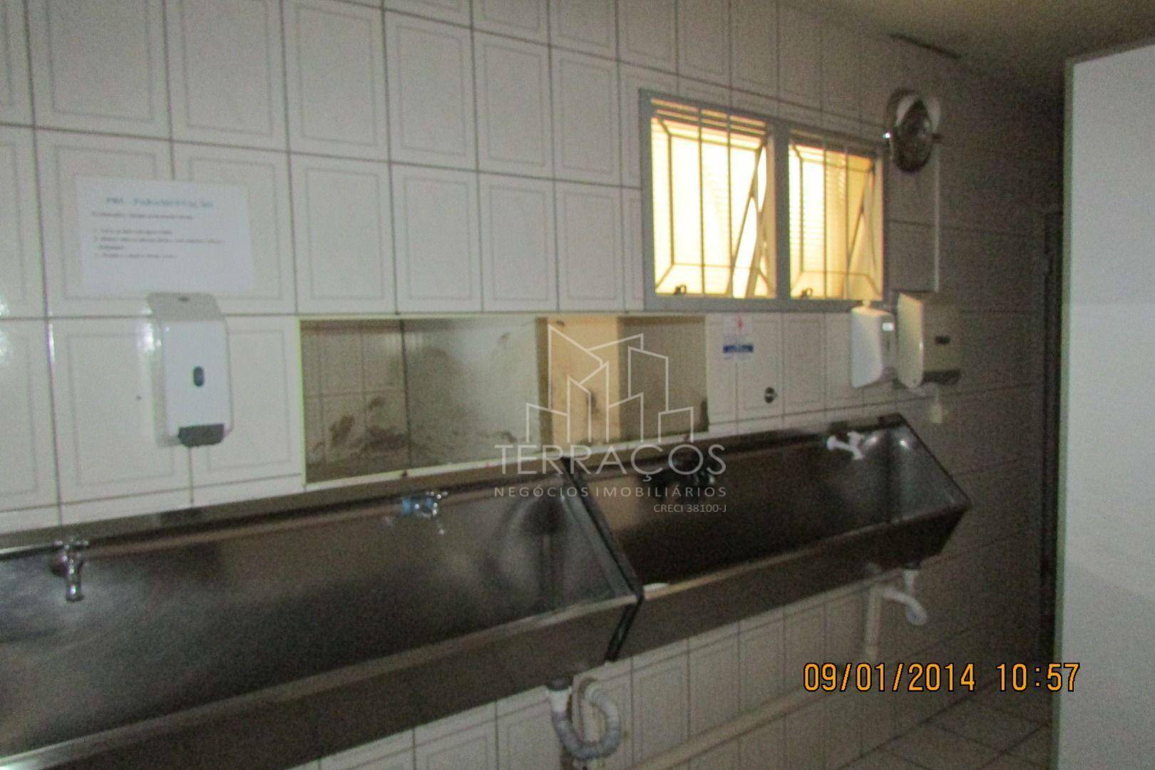 Depósito-Galpão-Armazém à venda e aluguel, 1500m² - Foto 21