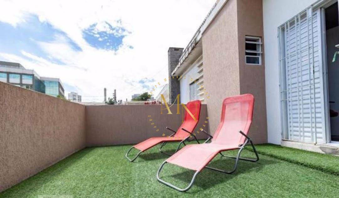 Casa de Condomínio à venda com 3 quartos, 200m² - Foto 6