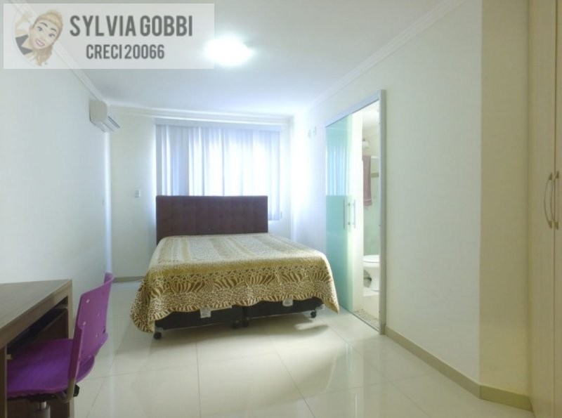 Apartamento à venda com 2 quartos, 98m² - Foto 8