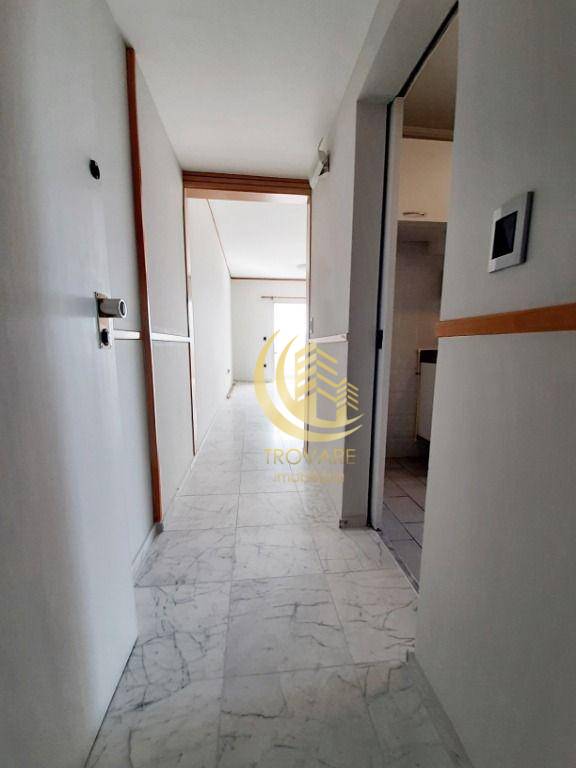 Apartamento à venda com 3 quartos, 96m² - Foto 3