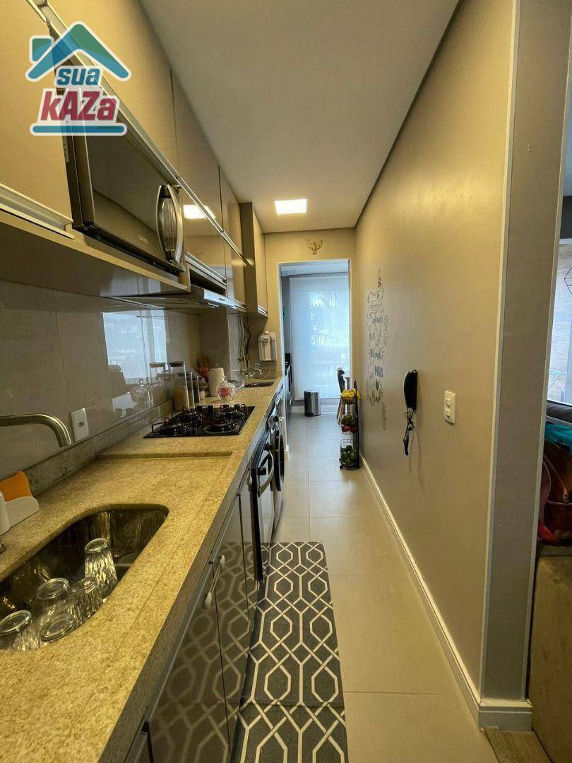 Apartamento à venda com 2 quartos, 63m² - Foto 9