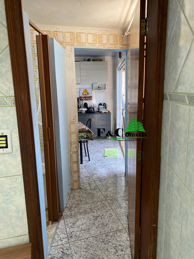Casa à venda com 4 quartos, 166m² - Foto 15