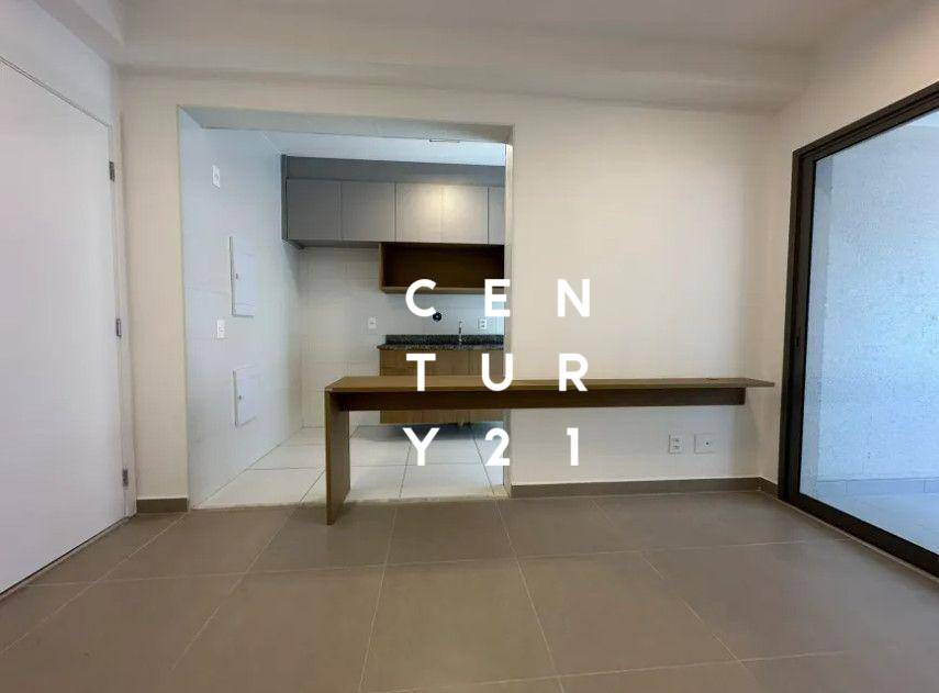 Apartamento, 1 quarto, 45 m² - Foto 2