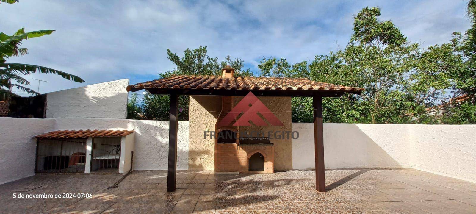 Casa à venda com 3 quartos, 117m² - Foto 19
