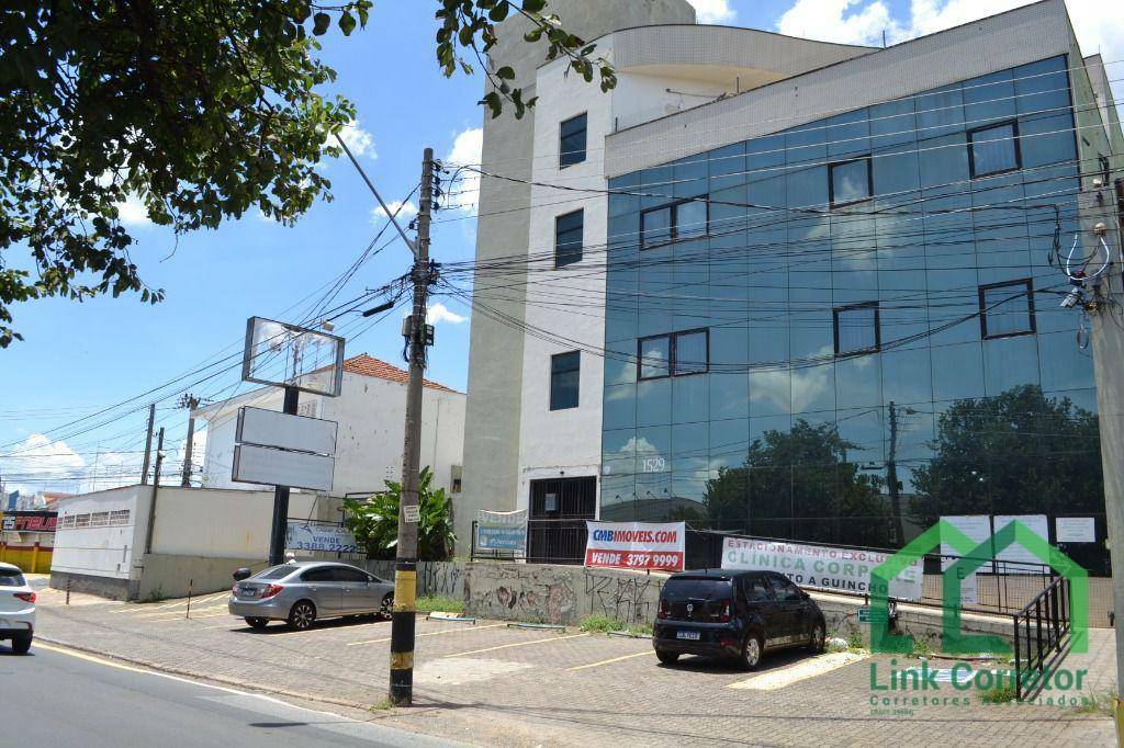 Prédio Inteiro à venda, 396m² - Foto 124