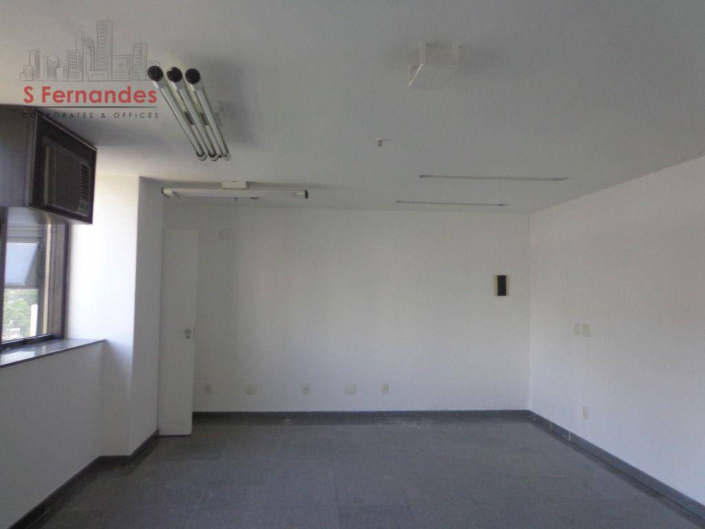 Conjunto Comercial-Sala para alugar, 40m² - Foto 8