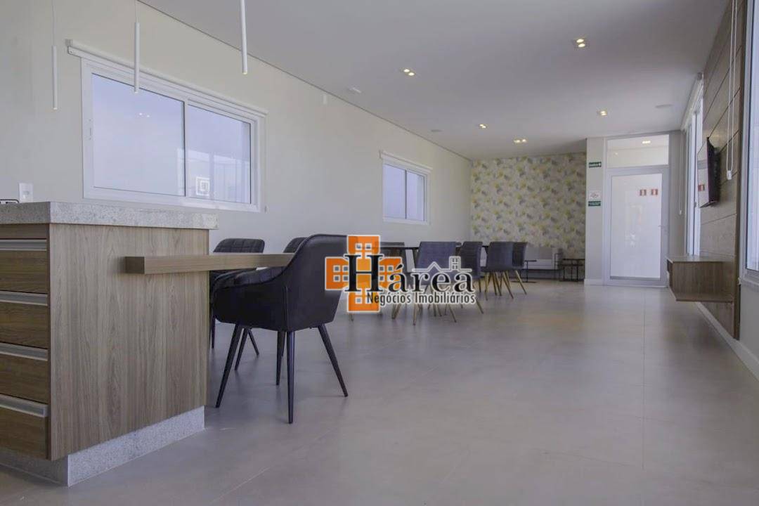 Sobrado à venda com 3 quartos, 139m² - Foto 28