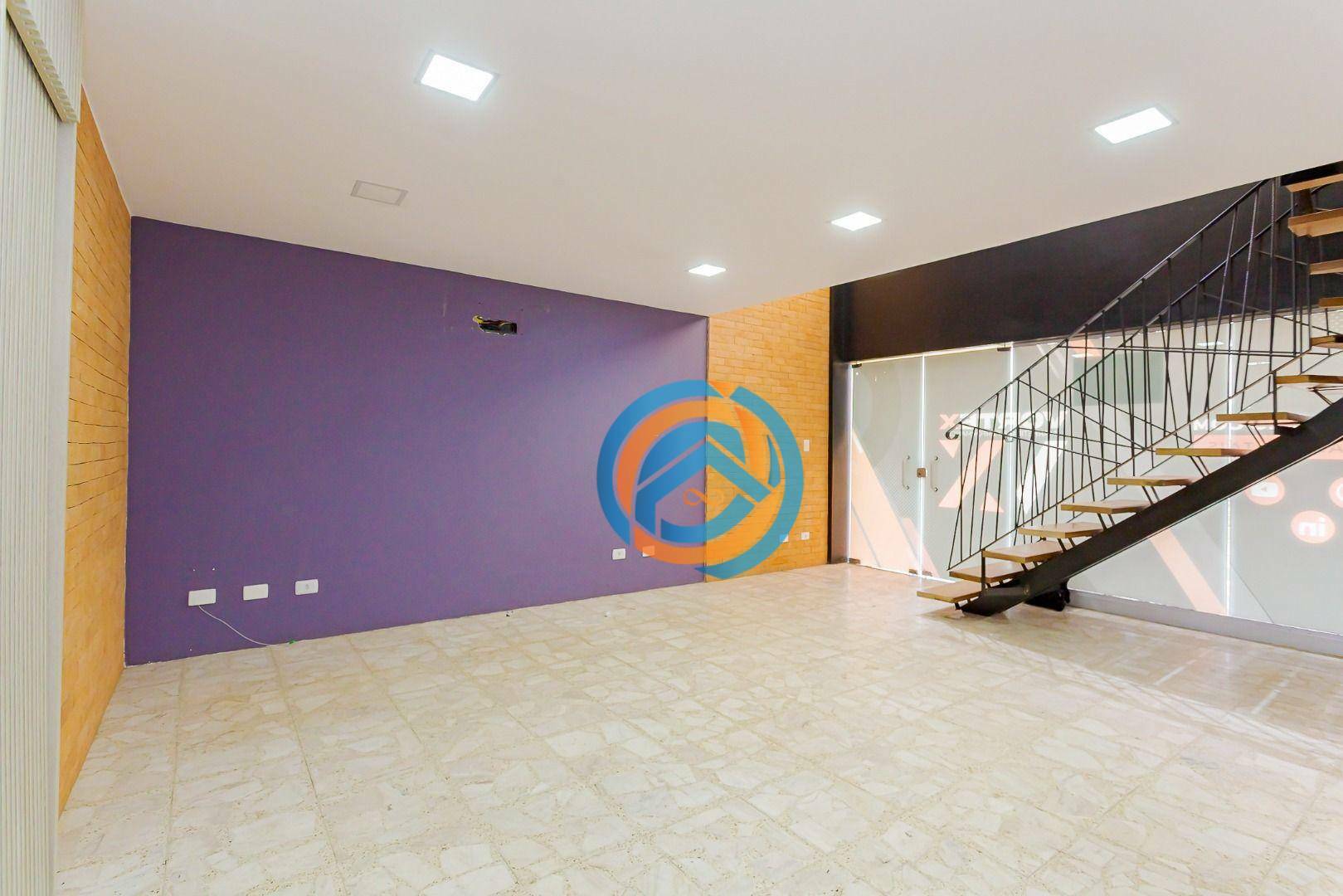 Conjunto Comercial-Sala à venda, 58m² - Foto 16