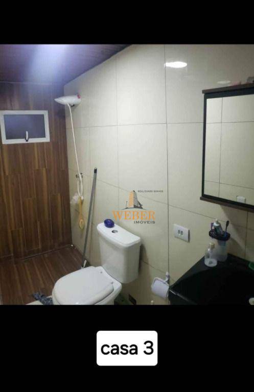 Sobrado à venda com 2 quartos, 110m² - Foto 19