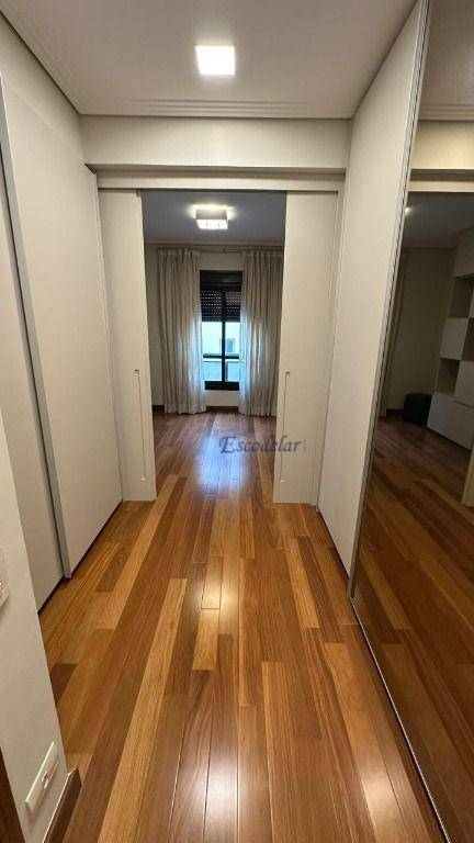 Apartamento à venda com 3 quartos, 263m² - Foto 34