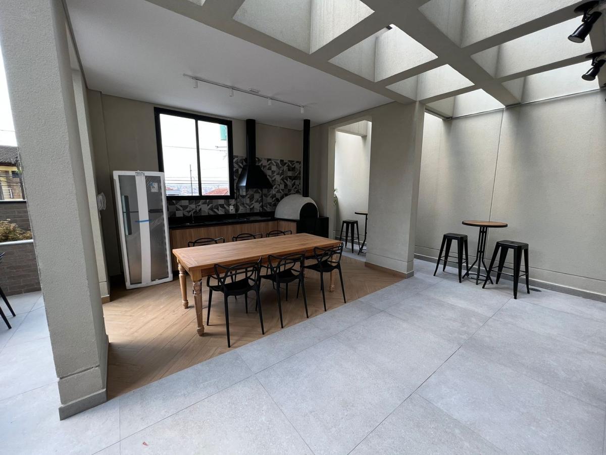 Apartamento à venda com 3 quartos, 161m² - Foto 46