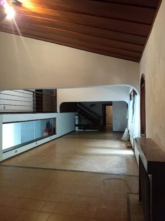 Sobrado à venda com 5 quartos, 800m² - Foto 18