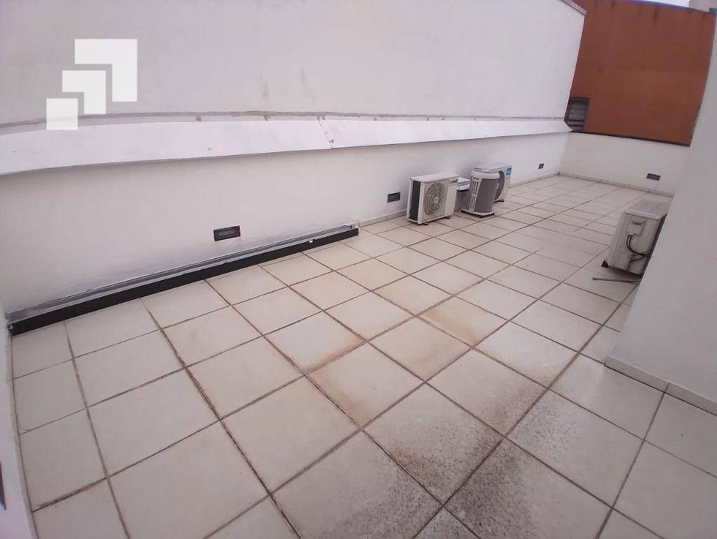 Conjunto Comercial-Sala para alugar, 35m² - Foto 25