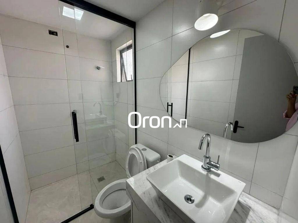 Apartamento à venda com 3 quartos, 110m² - Foto 8