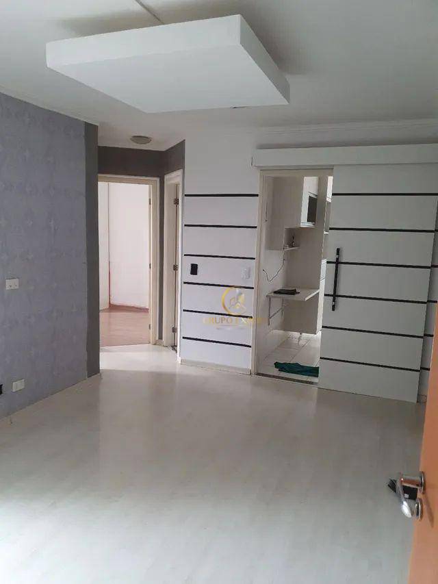 Apartamento à venda com 2 quartos, 60m² - Foto 1