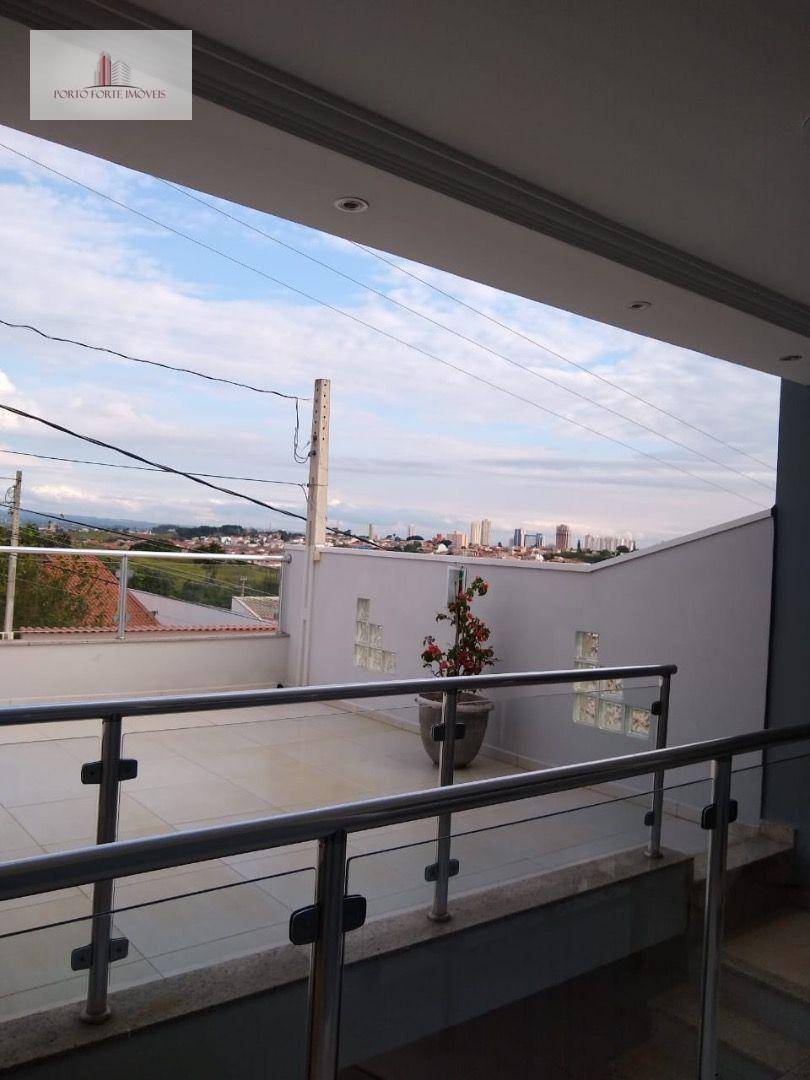 Sobrado à venda com 2 quartos, 120m² - Foto 10