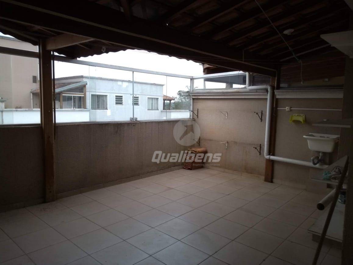 Apartamento à venda com 2 quartos, 100m² - Foto 4