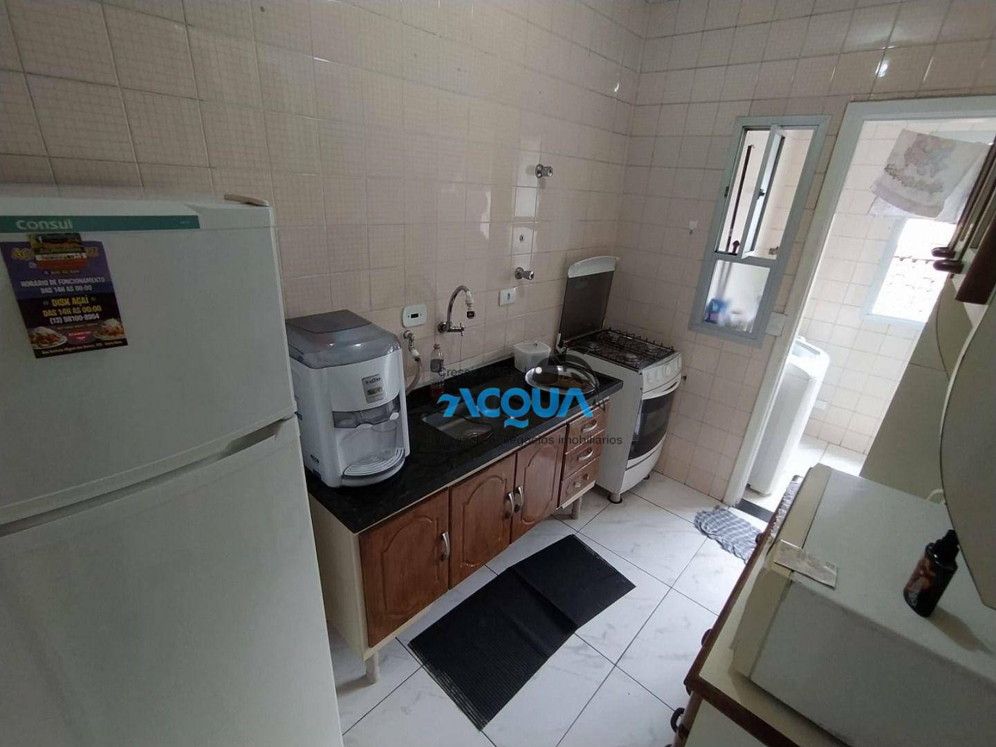 Apartamento à venda com 3 quartos, 80m² - Foto 3