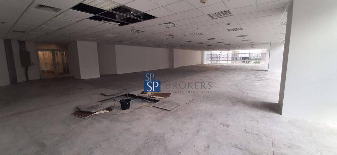 Conjunto Comercial-Sala para alugar, 562m² - Foto 4