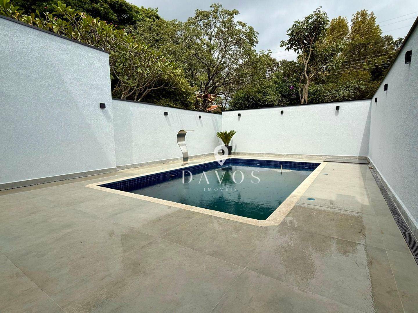 Sobrado à venda com 3 quartos, 208M2 - Foto 9