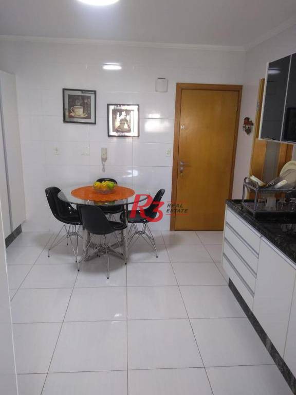 Apartamento à venda com 2 quartos, 83m² - Foto 1