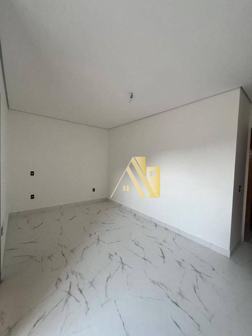 Apartamento à venda com 3 quartos, 88m² - Foto 5