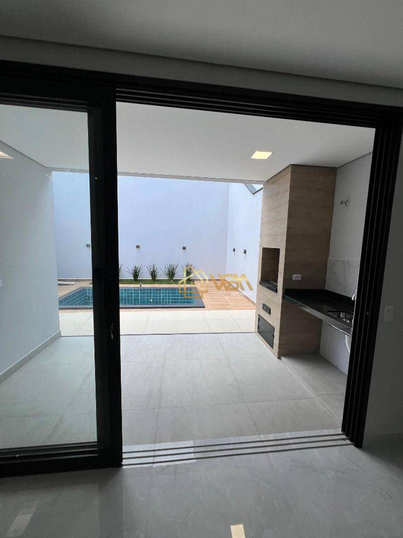 Sobrado à venda com 3 quartos, 180m² - Foto 6